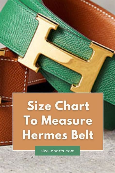 h belt hermes|hermes belt women's size chart.